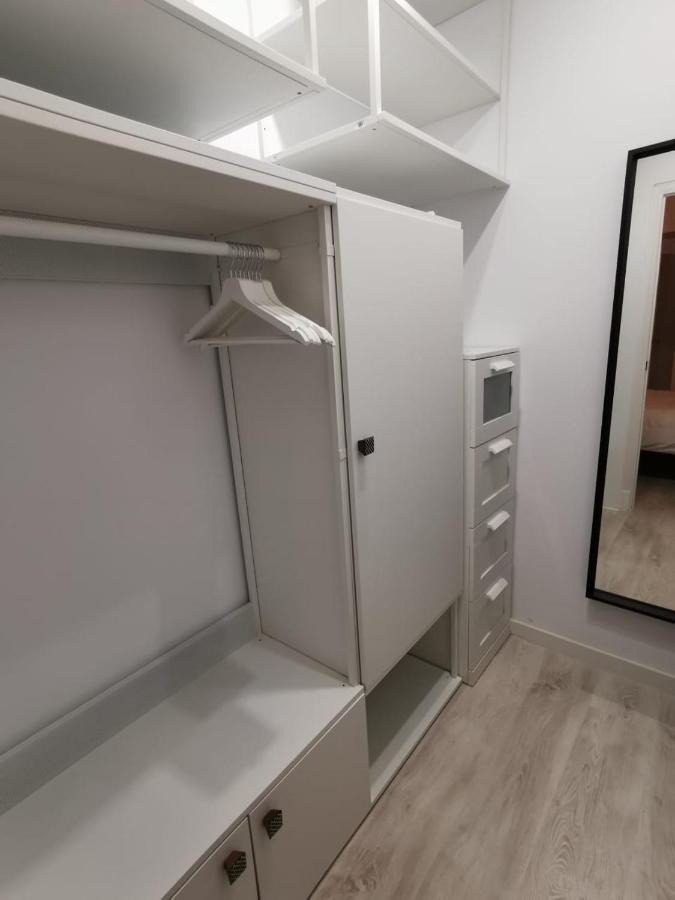 Cdz - Buen Aire De Cadiz Διαμέρισμα Εξωτερικό φωτογραφία